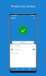 蚂蚁加速npv下载2.2.24android下载效果预览图
